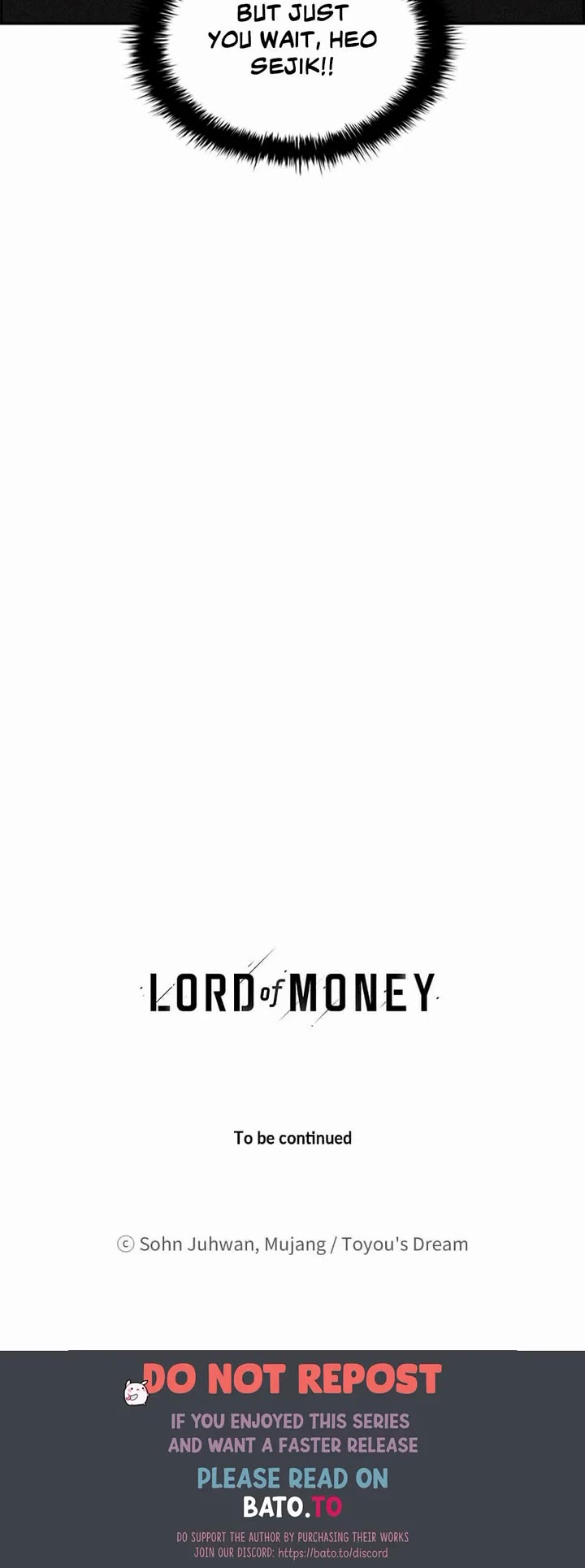 Lord of Money Chapter 150 40